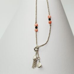 Charm-Armband Silberkette 925