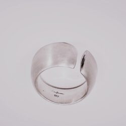 Daumenring Silber 925