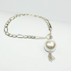 Charm-Armband Silberkette 925