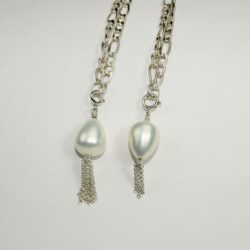 Charm Armband Silberkette 925