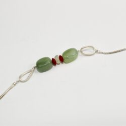 Armband AG 925