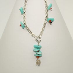 Charm Armband Silber 925