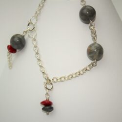 Armband Silberkette 925