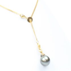 Charm Anhänger Platin 950 Gold 750